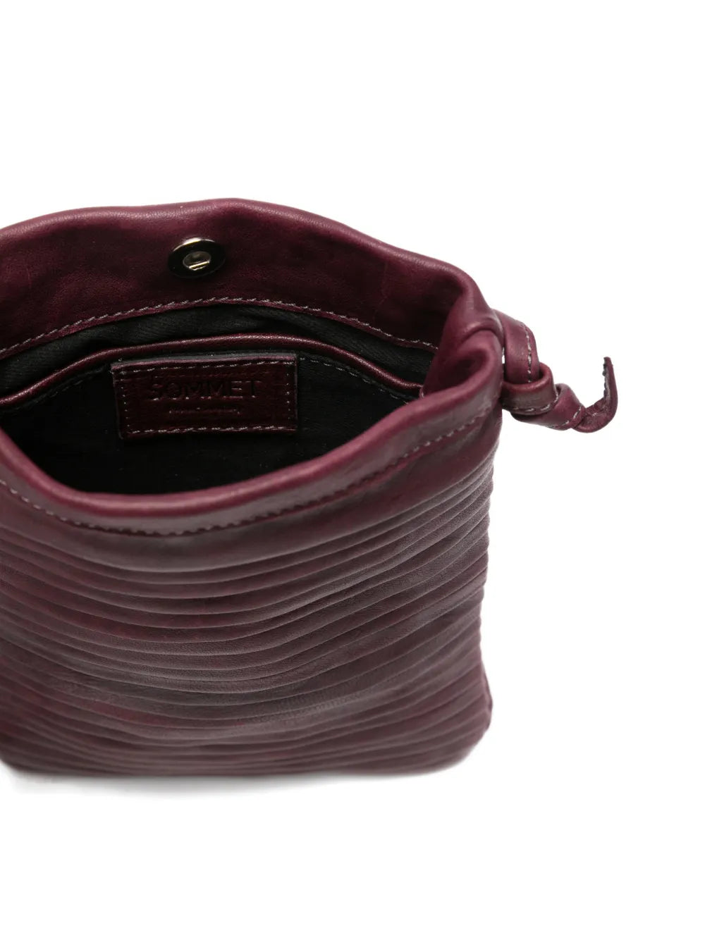 Mini Bolso PALOMA ROWS Barolo