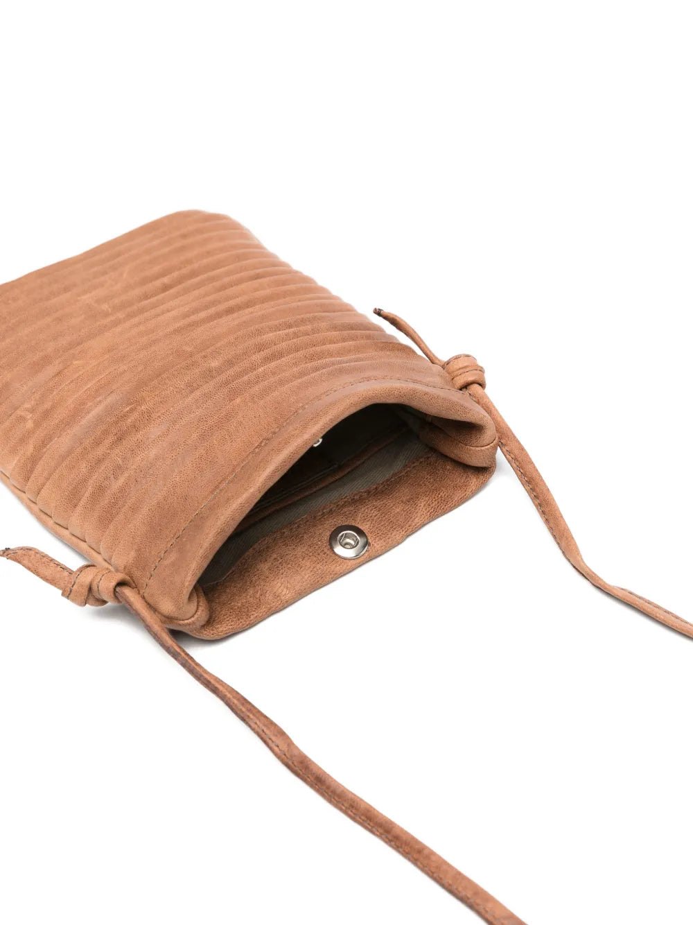 Mini Bolso PALOMA ROWS Sand