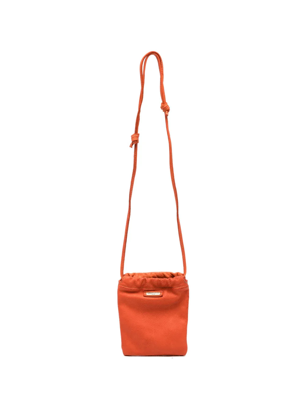 EVA — Phone Bag, Orange