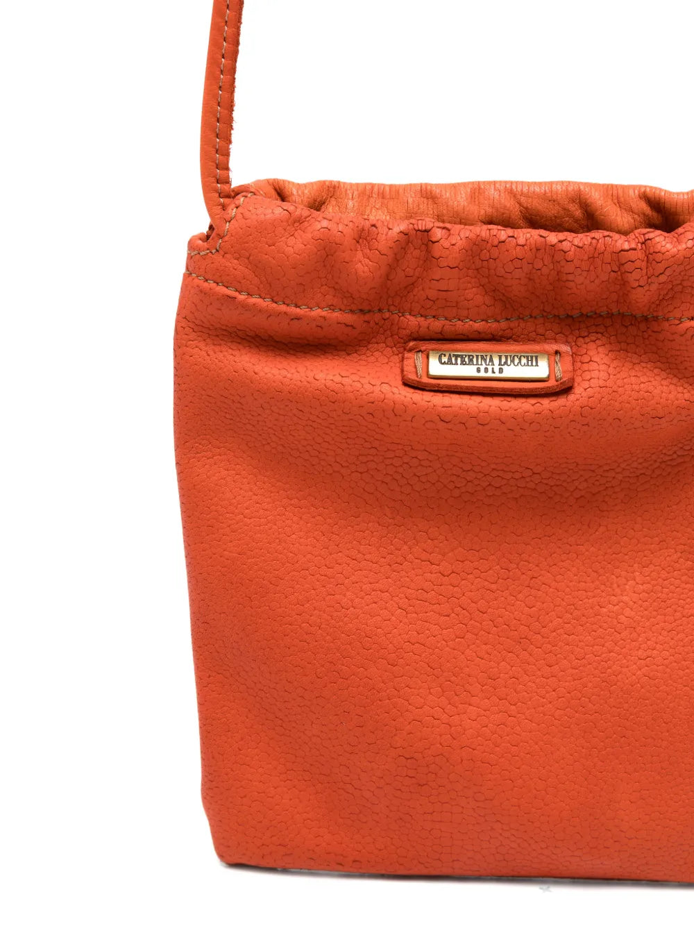 EVA — Phone Bag, Orange