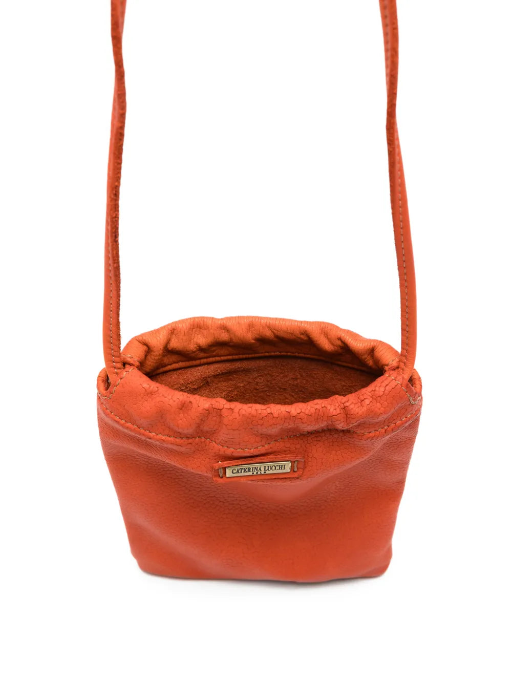 EVA — Phone Bag, Orange