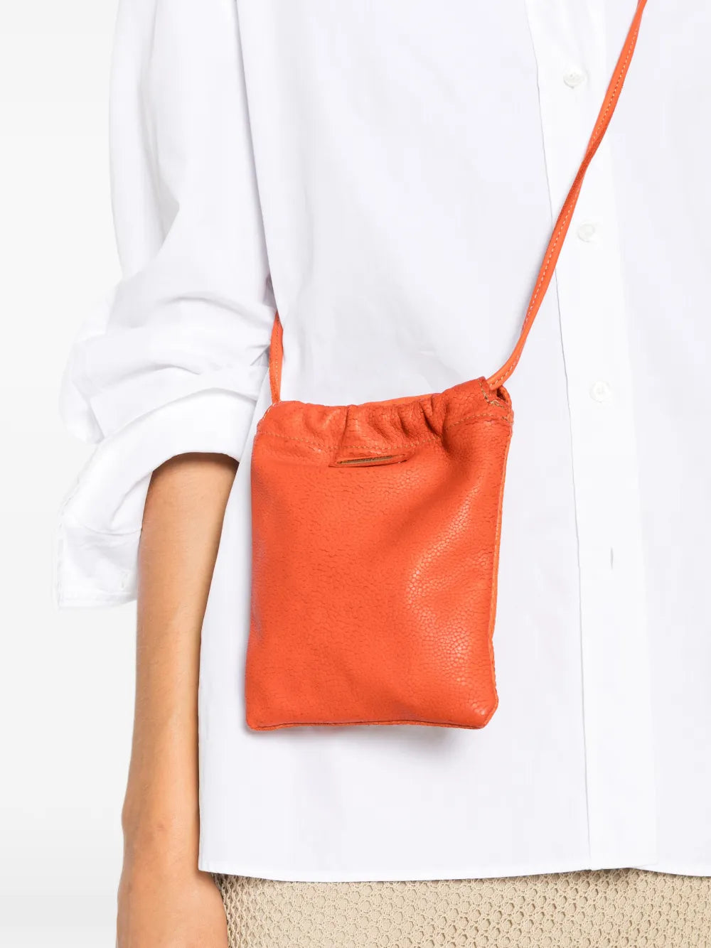 EVA — Phone Bag, Orange