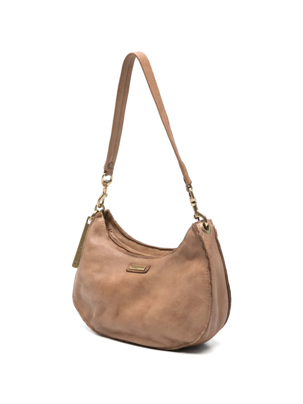 LUDOVICA — Bolso de Hombro, Sand
