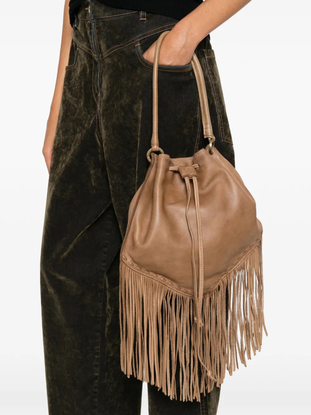 ADELAIDE — Borsa a Spalla, Sand