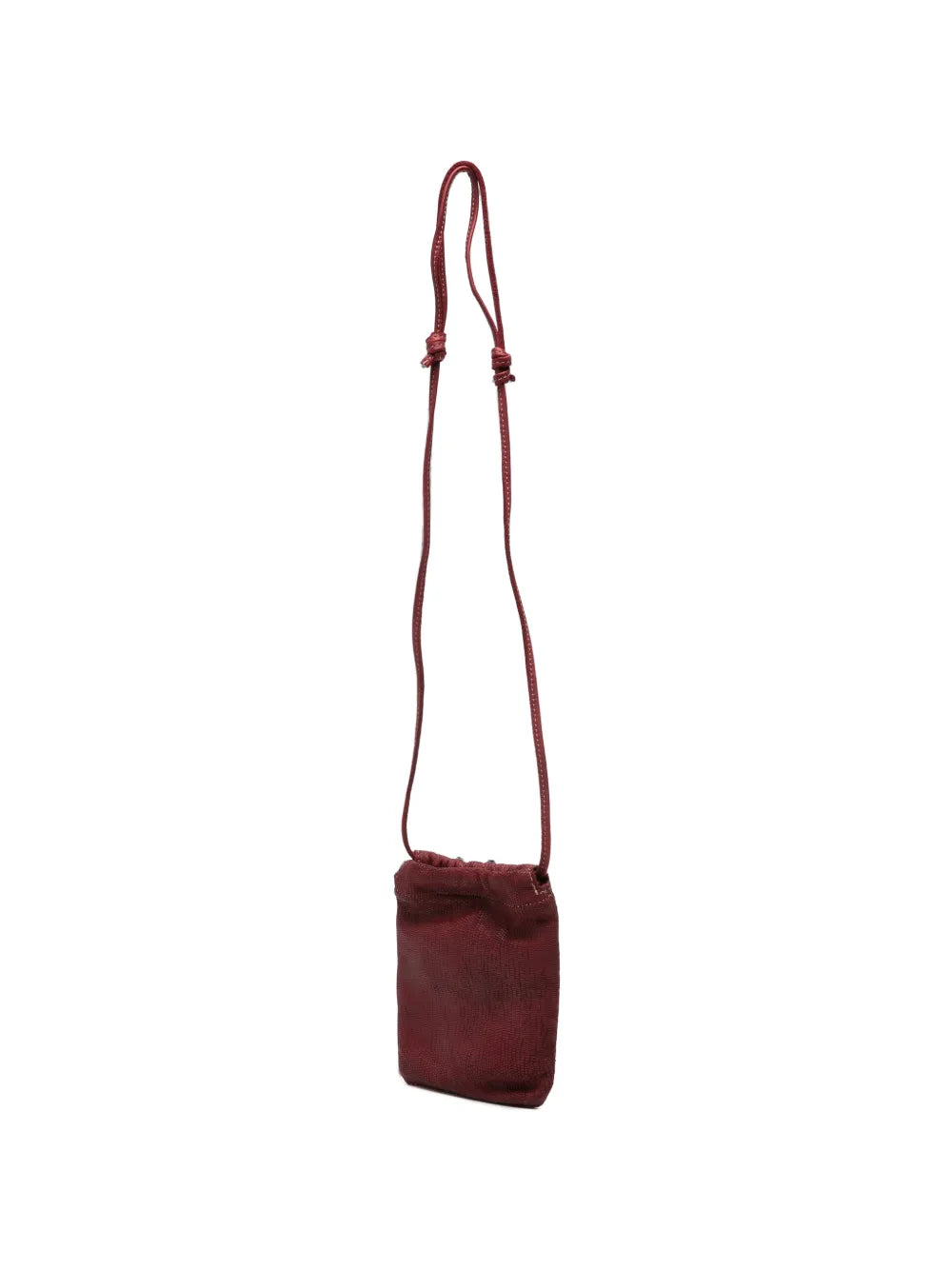 EVA — Phone Bag, Red Cardinal