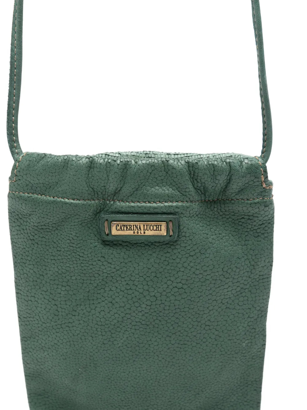EVA — Phone Bag, Pine