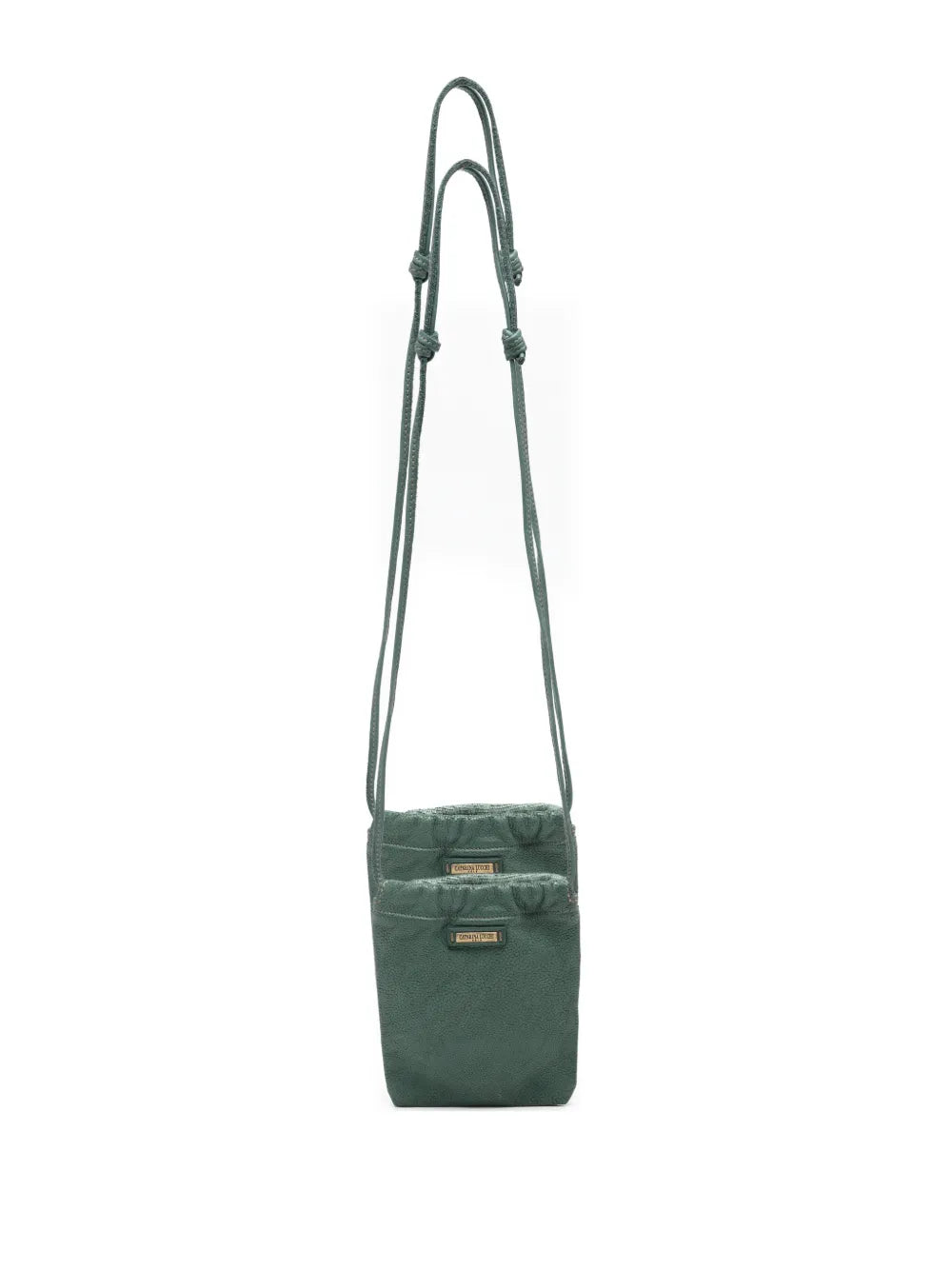 EVA — Phone Bag, Pine