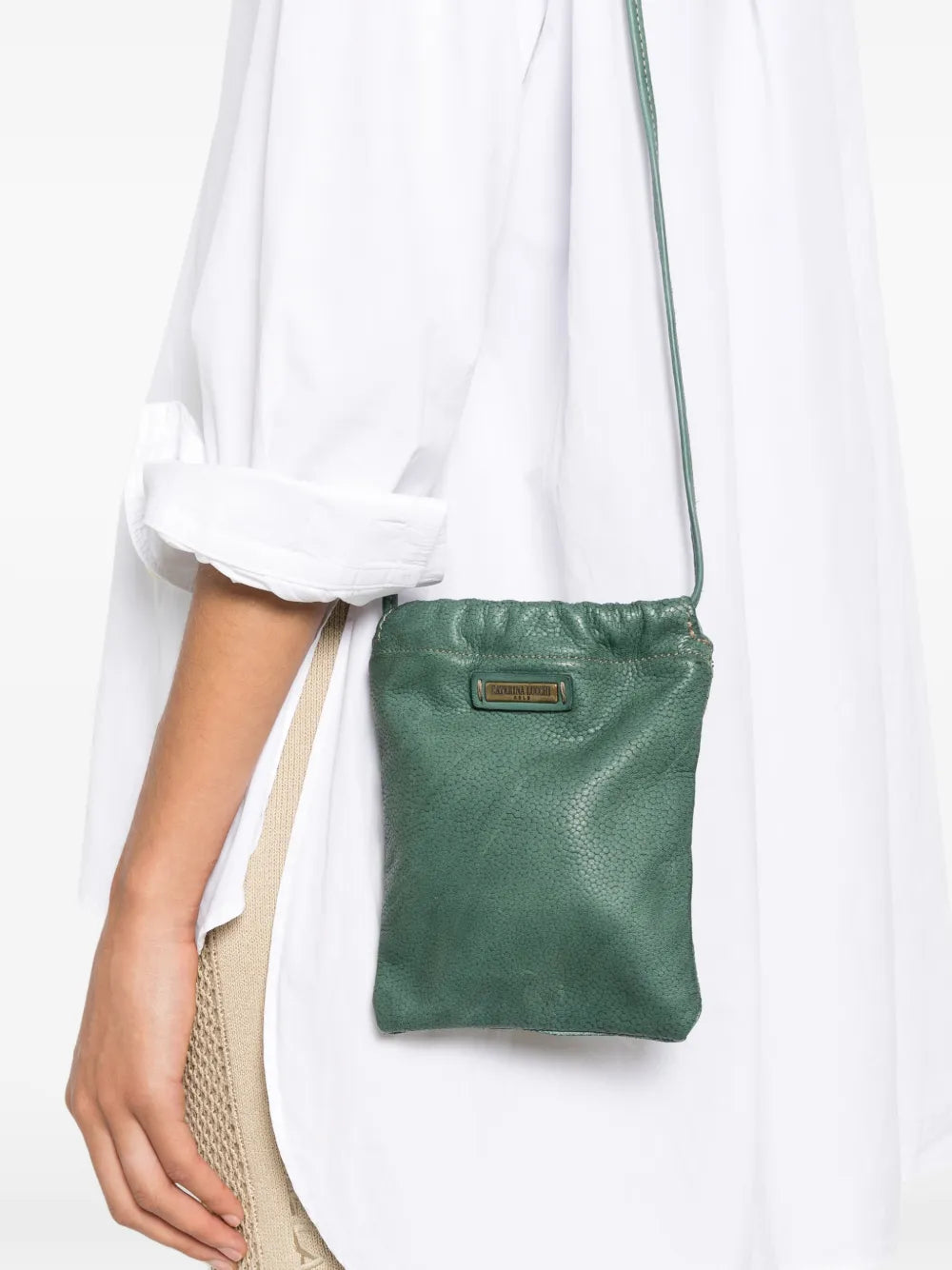 EVA — Phone Bag, Pine