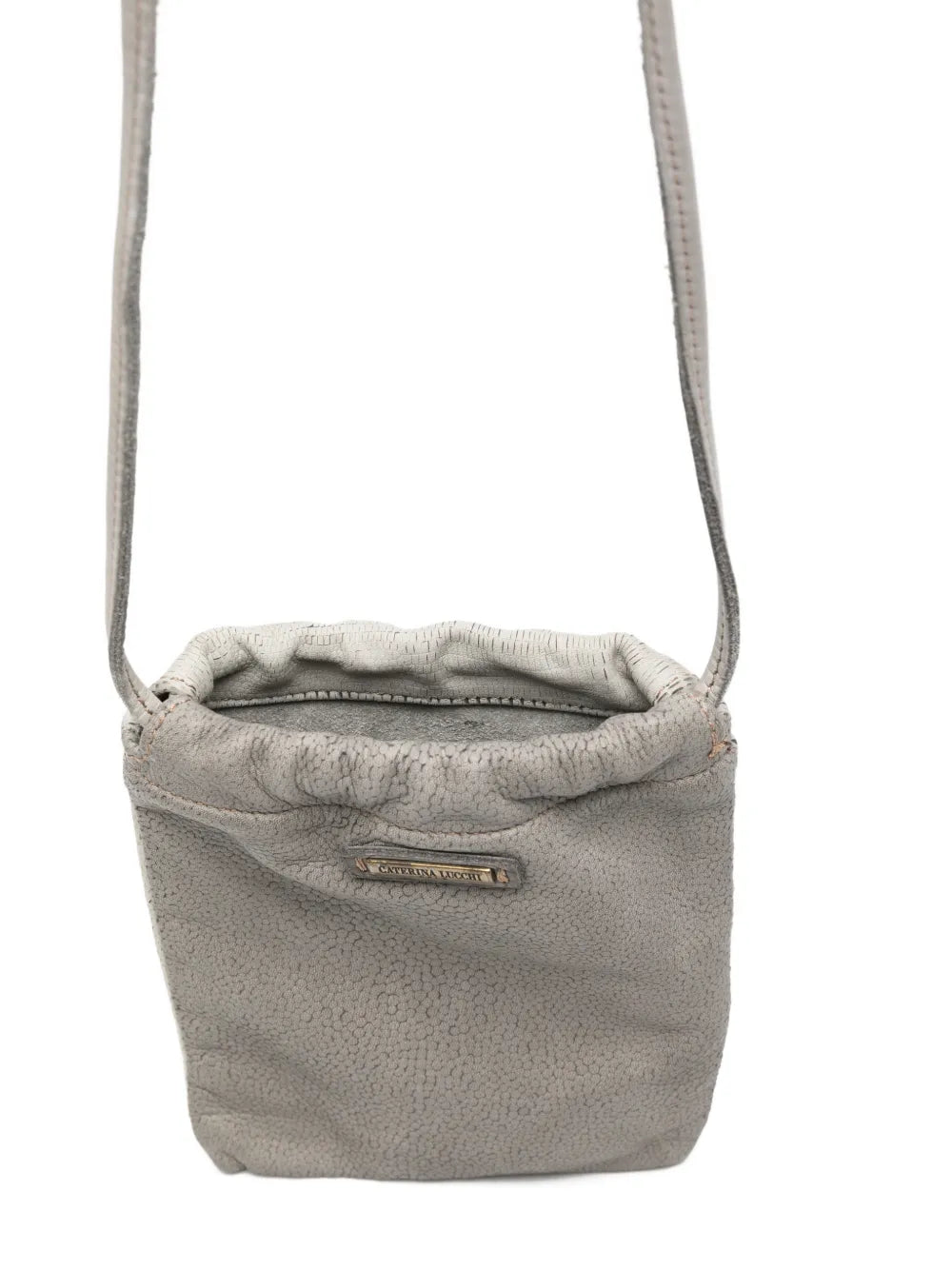 EVA — Phone Bag, Light Grey
