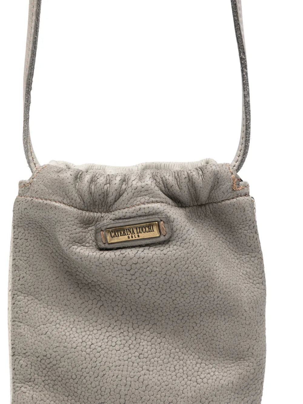 EVA — Phone Bag, Light Grey