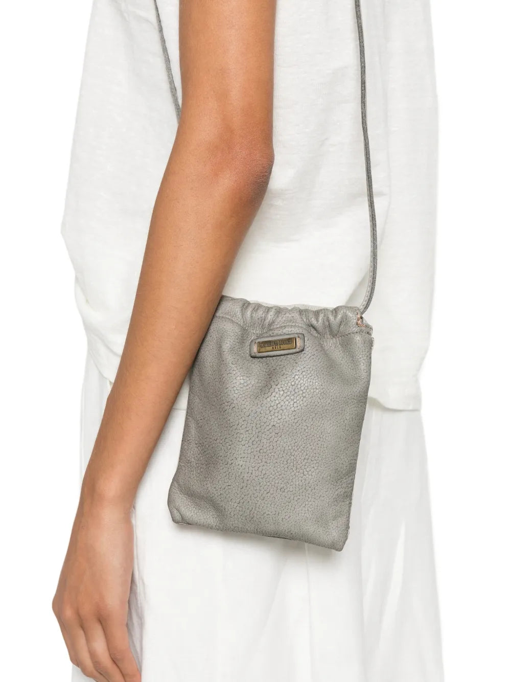 EVA — Phone Bag, Light Grey