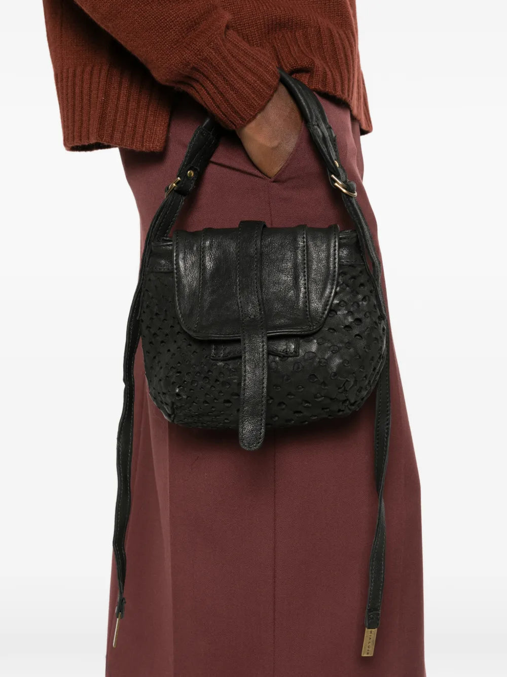 DO Nero bag