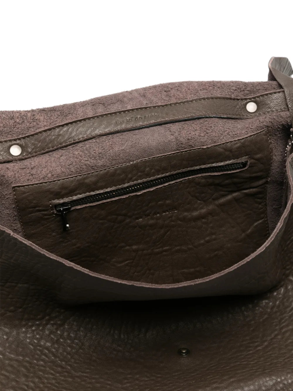 Il Cappellaio Matto — Bolso de Hombro, Cioccolato