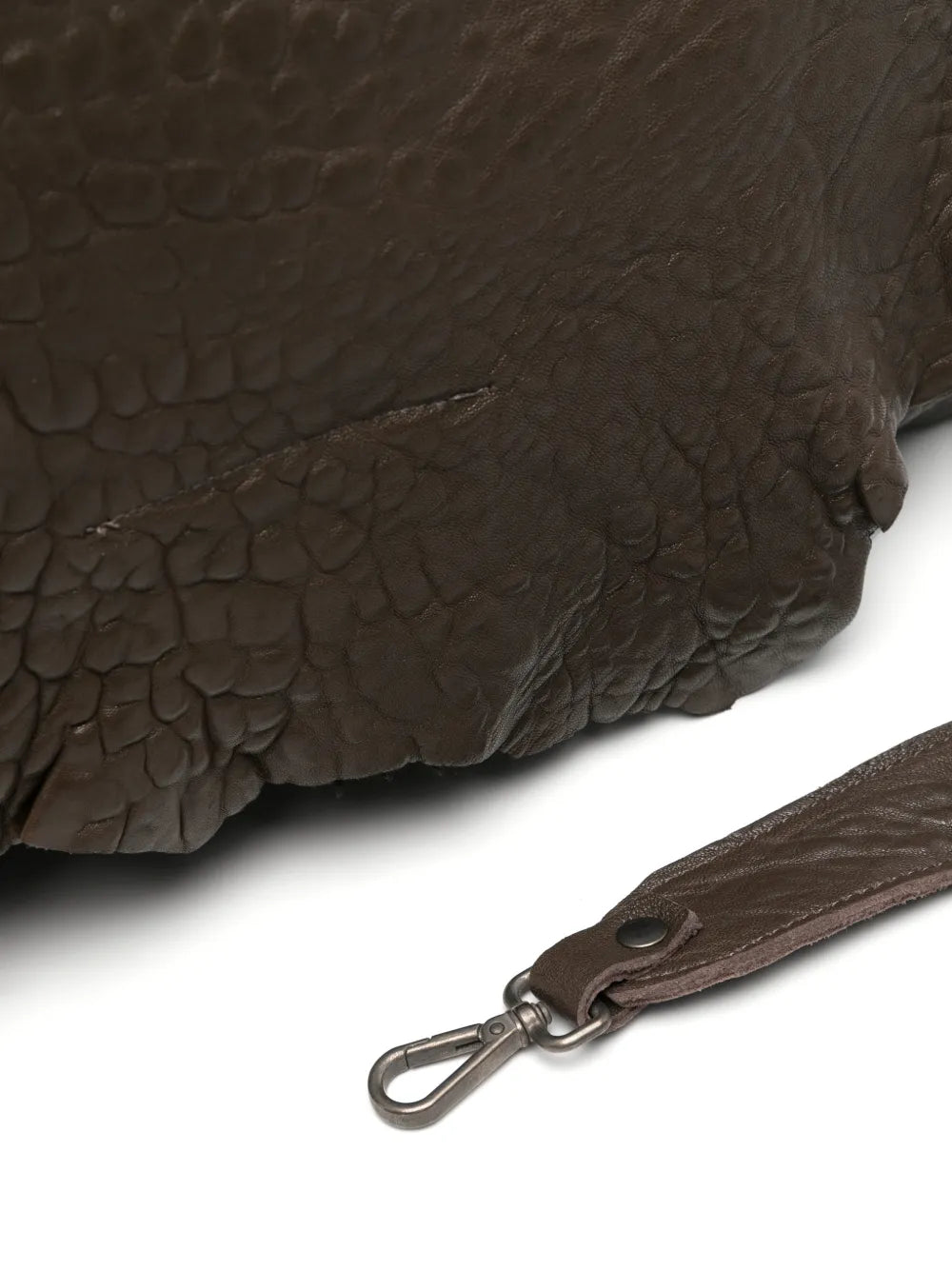 Il Cappellaio Matto — Bolso de Hombro, Cioccolato