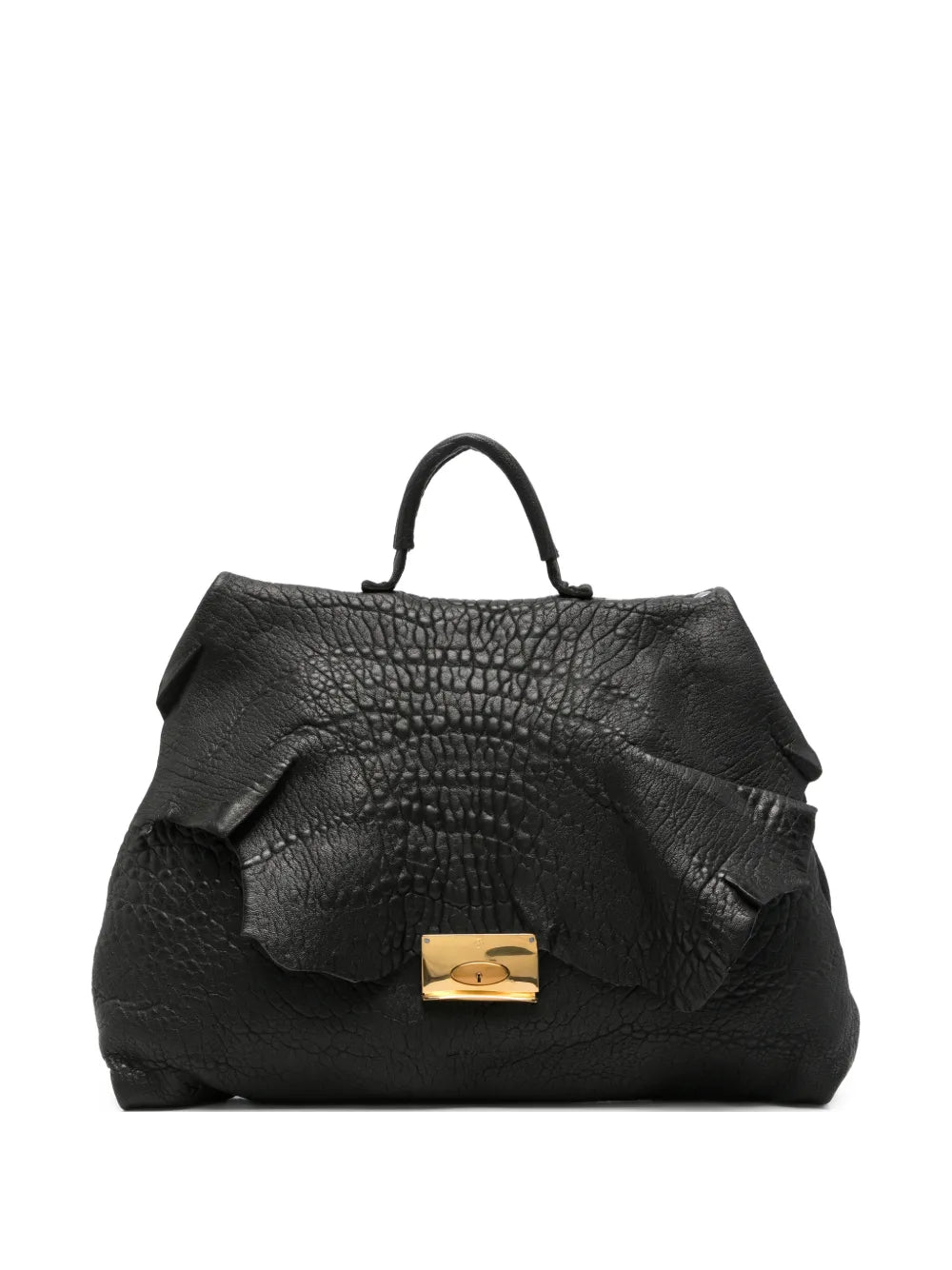 Leone — Bolso de Mano, Nero