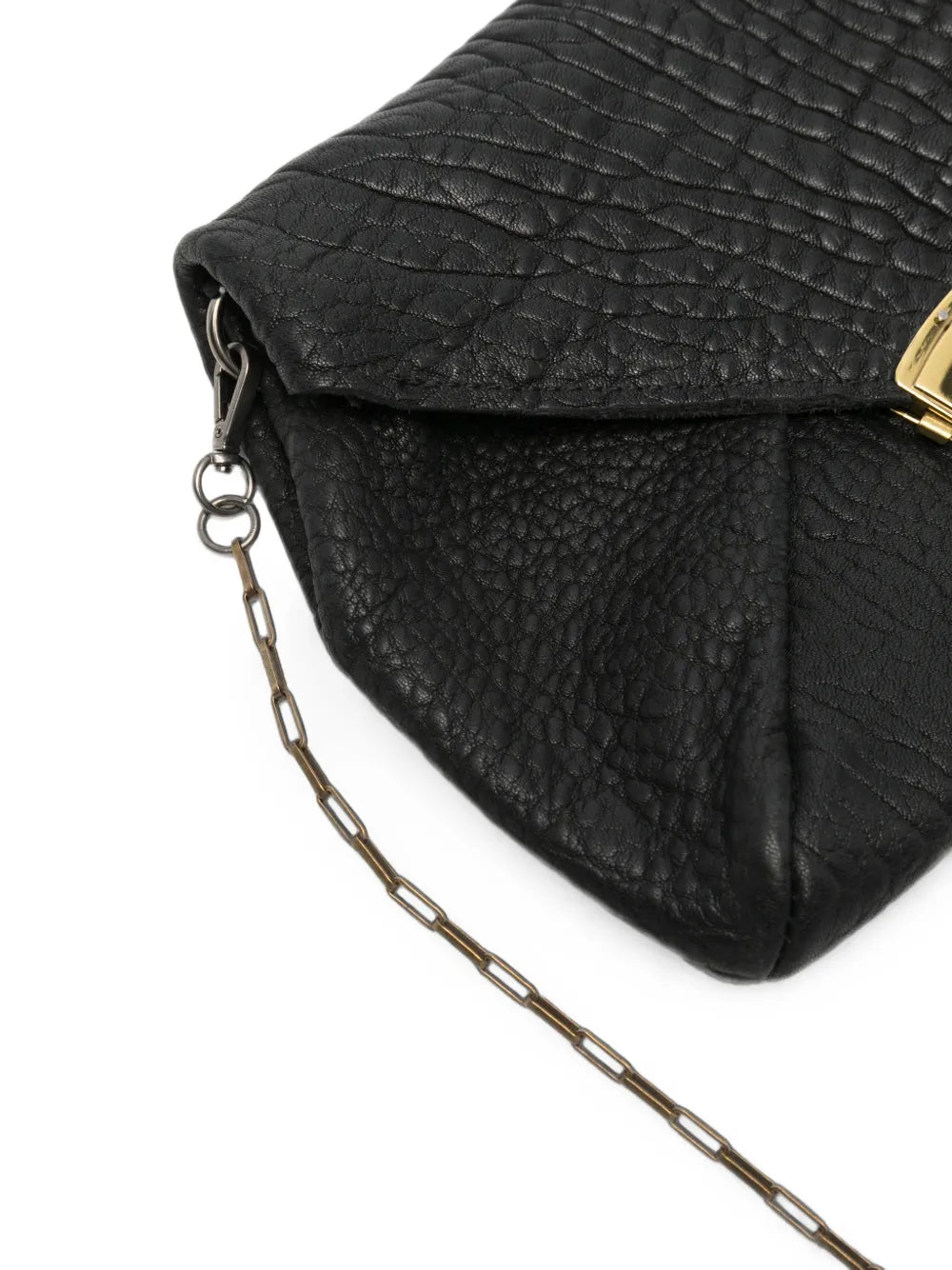 Stregatto — Clutch, Nero