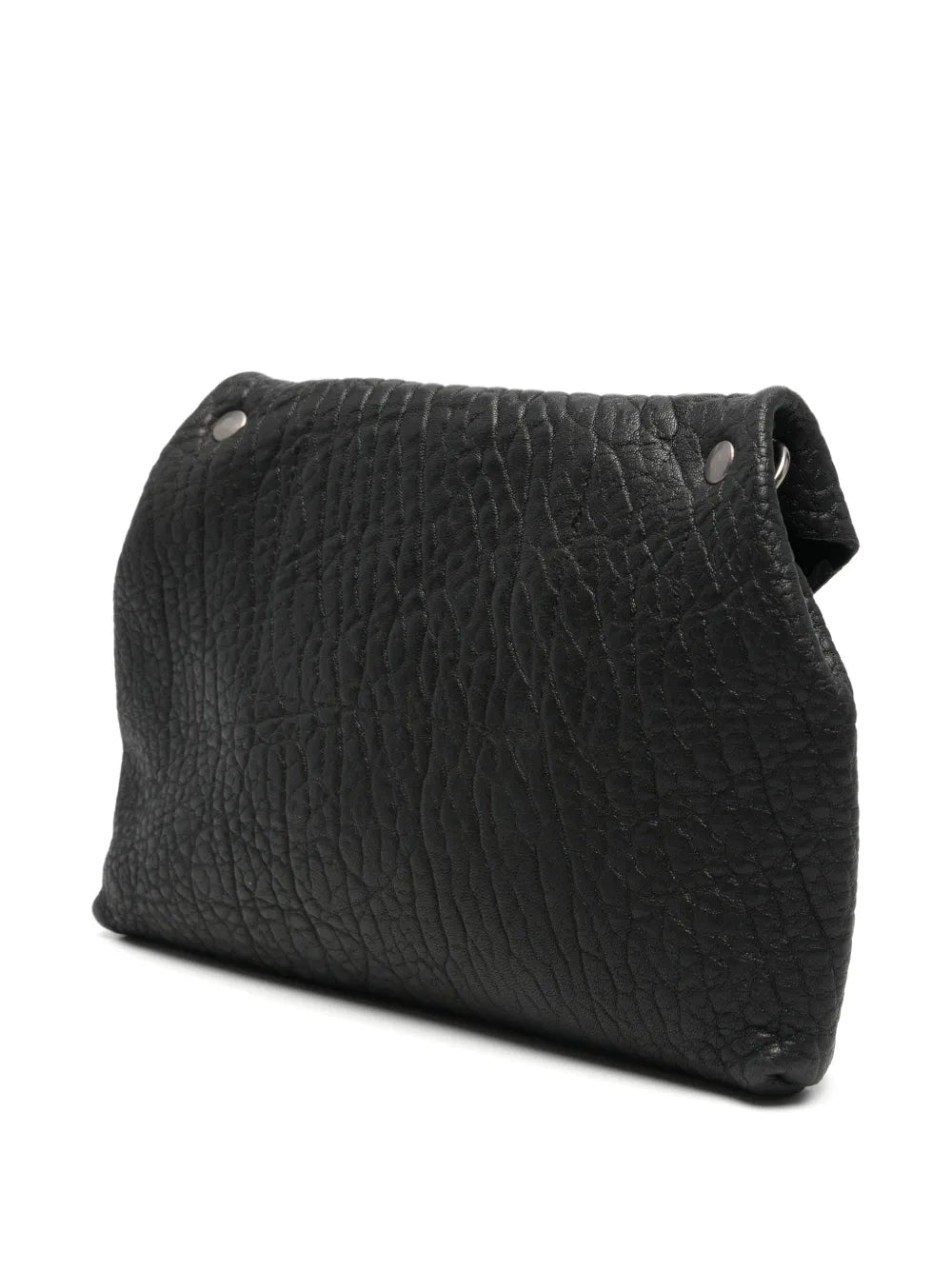 Stregatto — Clutch, Nero