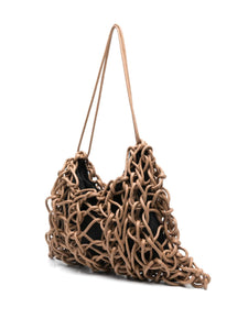 Bolso PETRA Camel