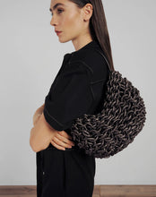 Cargar imagen en el visor de la galería, Bolso AMY Navy