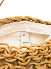 Load image into Gallery viewer, ALIA Bag Black