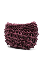 Charger l&#39;image dans la galerie, Bolso CECILIA Plum