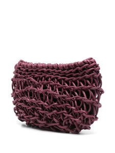 Bolso CECILIA Plum