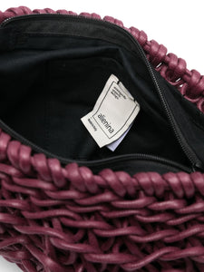 Bolso CECILIA Plum