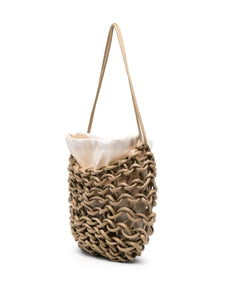 Bolso KATY Camel