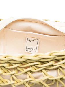 Bolso LILLA Lime
