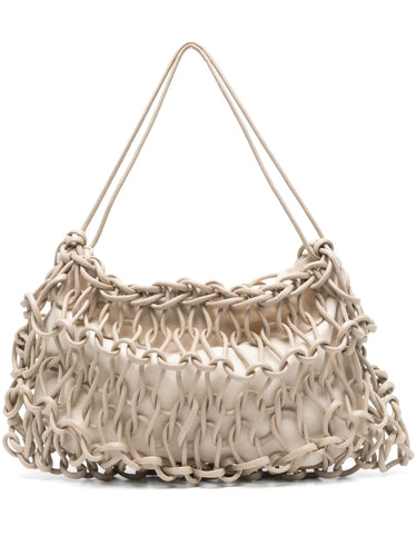 NADIA Navy bag
