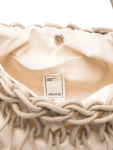 Cargar imagen en el visor de la galería, Bolso NADIA Latte