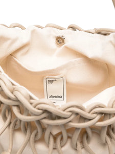 Bolso NADIA Latte