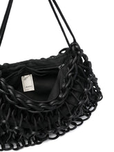 Charger l&#39;image dans la galerie, Bolso NADIA Black