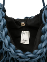 Charger l&#39;image dans la galerie, Bolso NADIA Blue