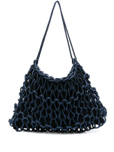 Cargar imagen en el visor de la galería, Alienina_Bolso_Nadia_Blue&amp;LLurex_1