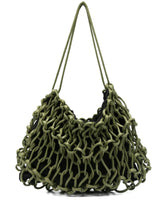 Cargar imagen en el visor de la galería, Bolso NADIA Olive