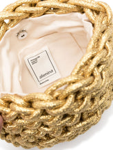 Charger l&#39;image dans la galerie, Bolso SADIE Gold