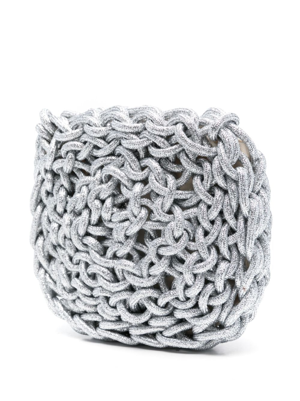 Bolso SADIE Silver
