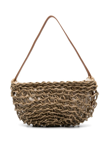 ALIA Bag Black