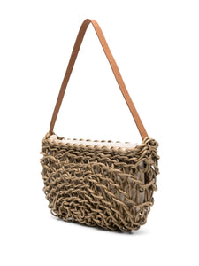 ALIA Bag Black