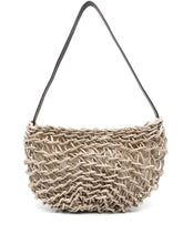 Cargar imagen en el visor de la galería, Bolso STELLA Latte