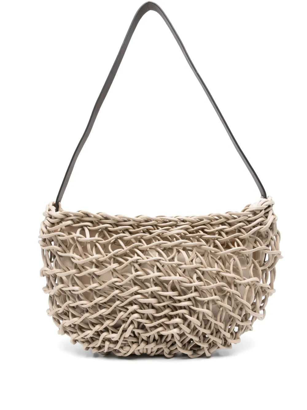 Bolso STELLA Latte