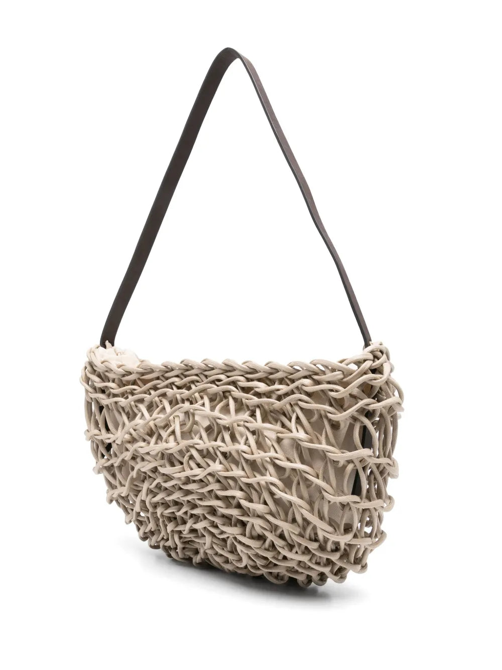 Bolso STELLA Latte