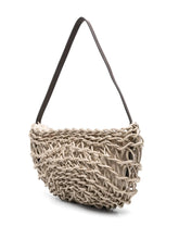 Cargar imagen en el visor de la galería, Bolso STELLA Latte
