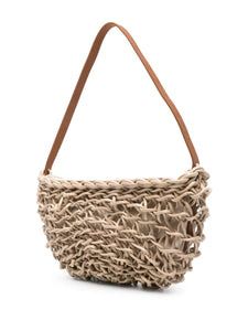 Bolso STELLA Sand