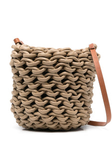 Bolso ZOE Camel