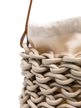 Cargar imagen en el visor de la galería, Bolso ZOE Latte