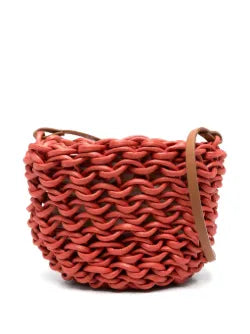 Bolso ZOE Rust