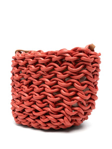 Bolso ZOE Rust
