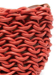 Bolso ZOE Rust